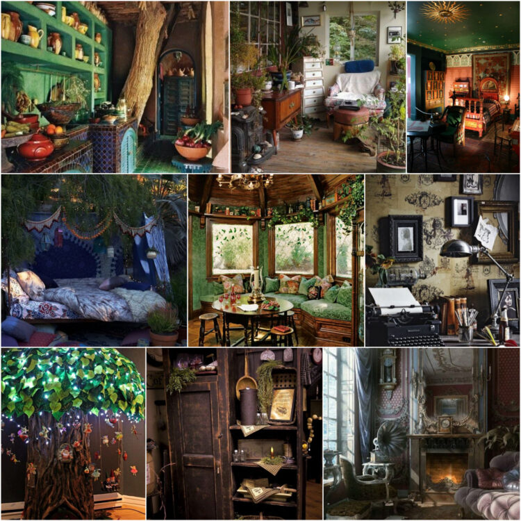 fairytale_ethereal_interiors_design fairytale_ethereal_interiors_design