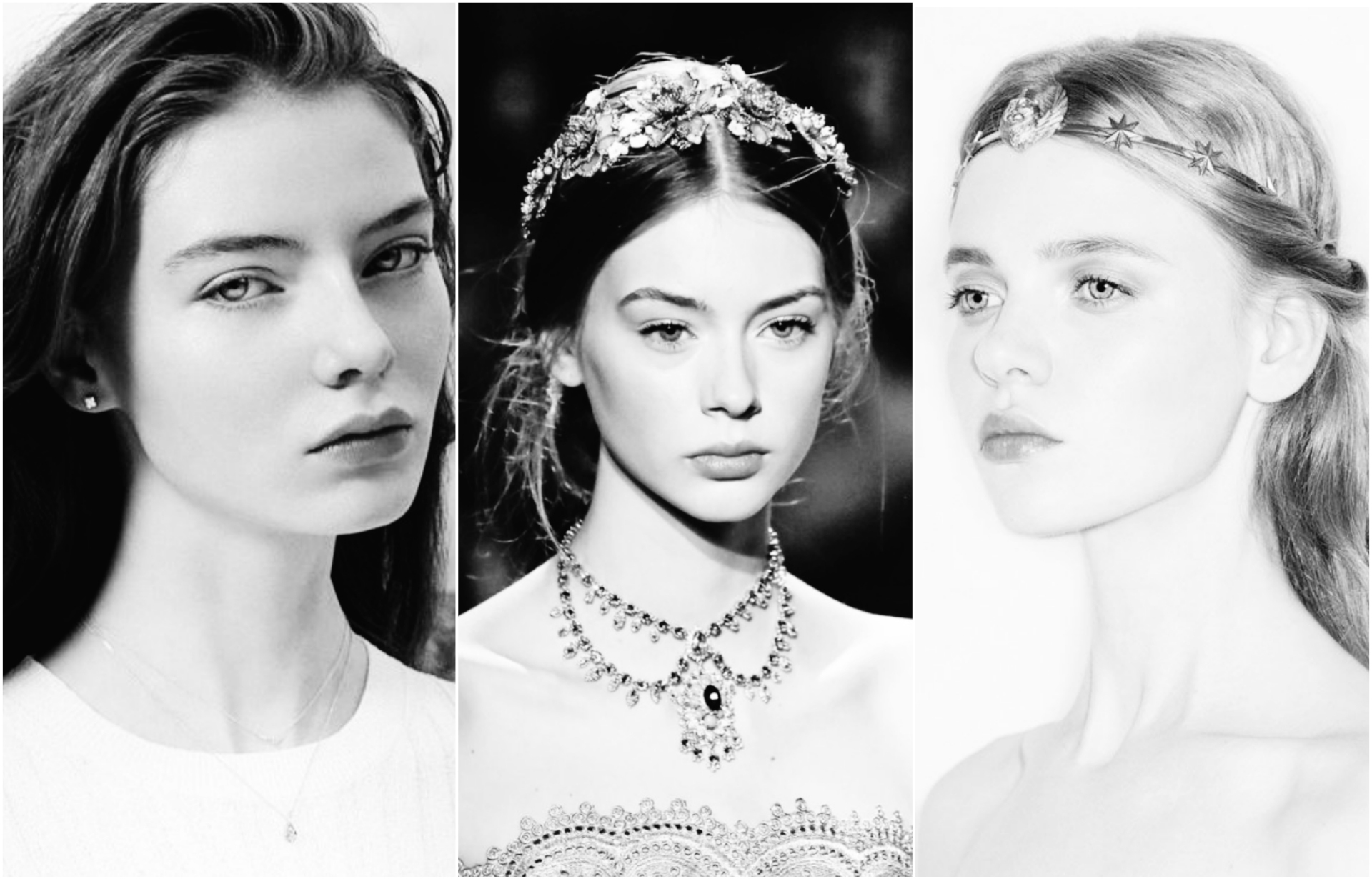 alabaster ethereal porcelain beauty archetypes facial features