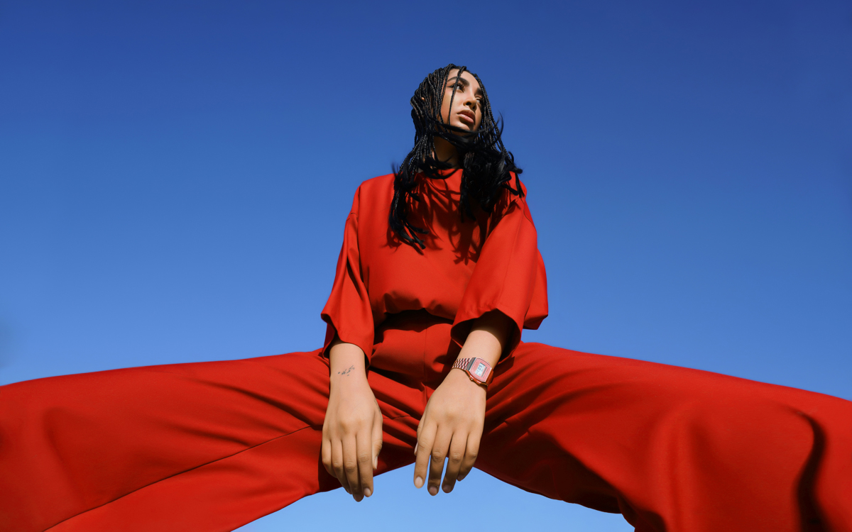 energetic ethereal kinetic beauty archetypes