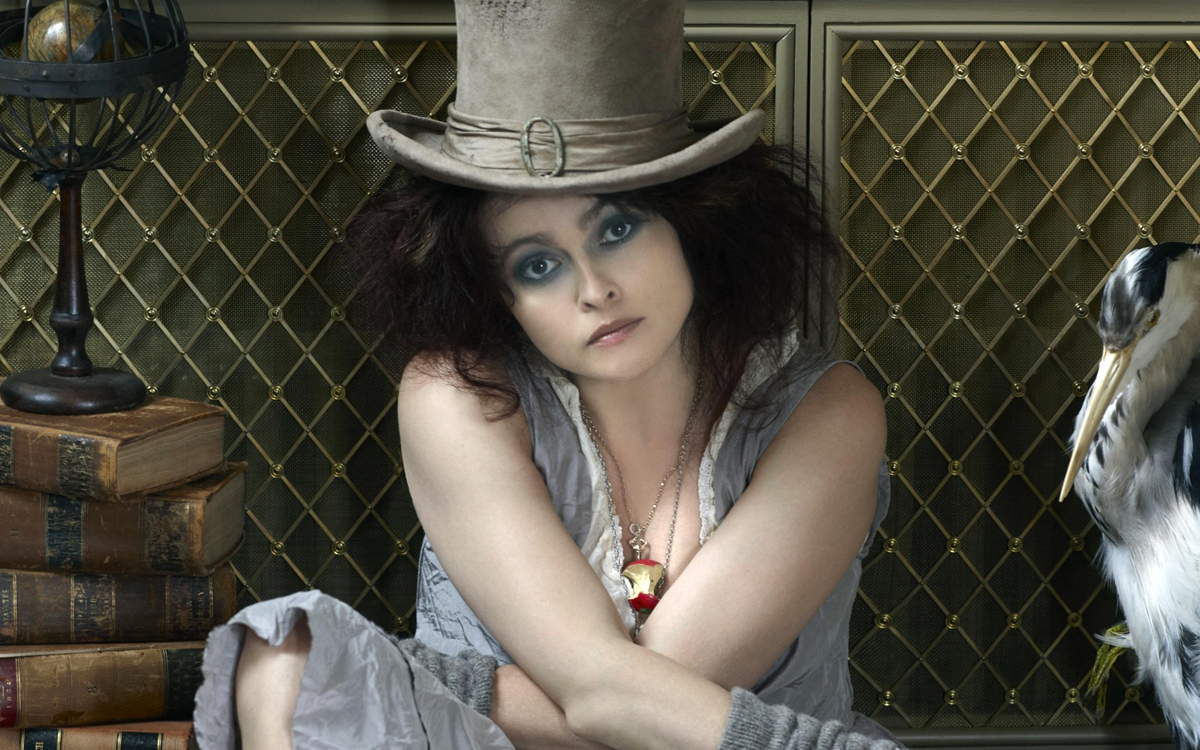 fairytale ethereal elusive beauty archetypes