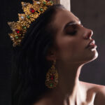 queen ethereal siciliana beauty archetypes sq