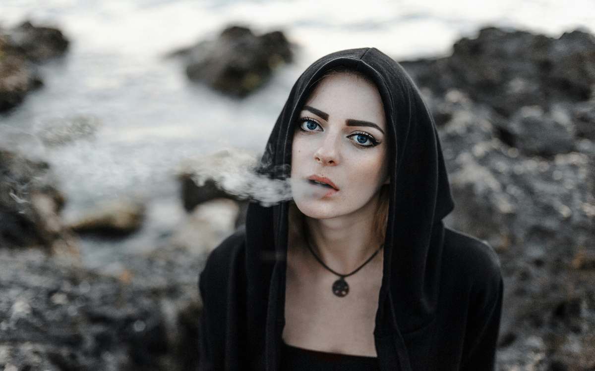wind ethereal tempest beauty archetypes