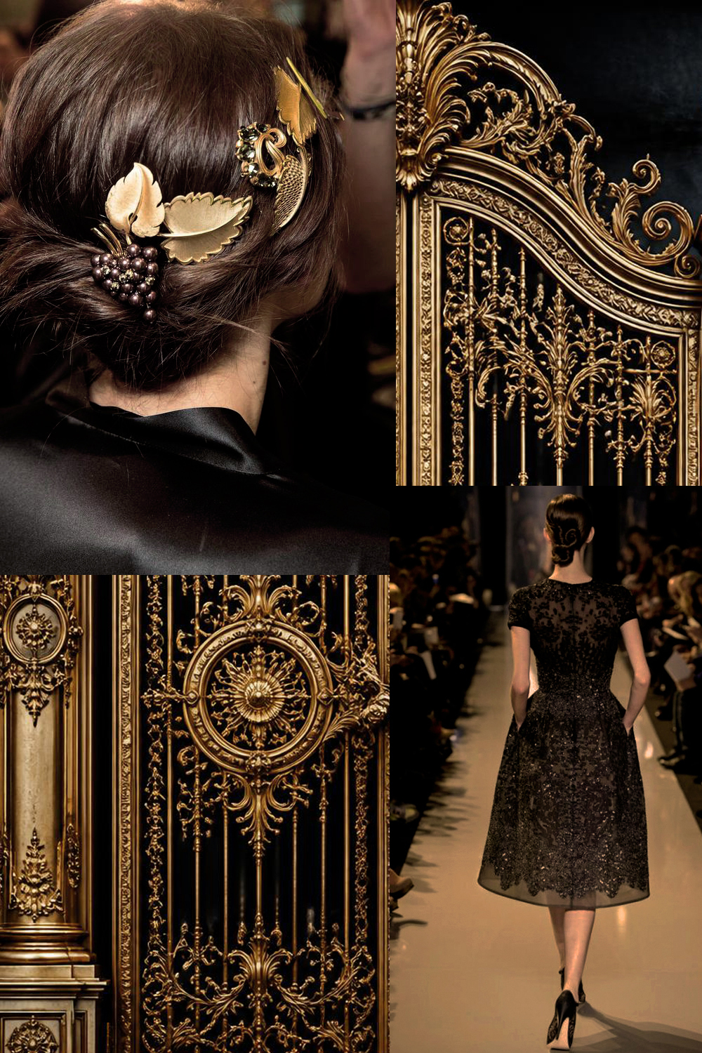 queen-ethereal-siciliana-beauty-archetypes-barocco-nero-moodboard queen ethereal siciliana beauty archetypes barocco nero moodboard